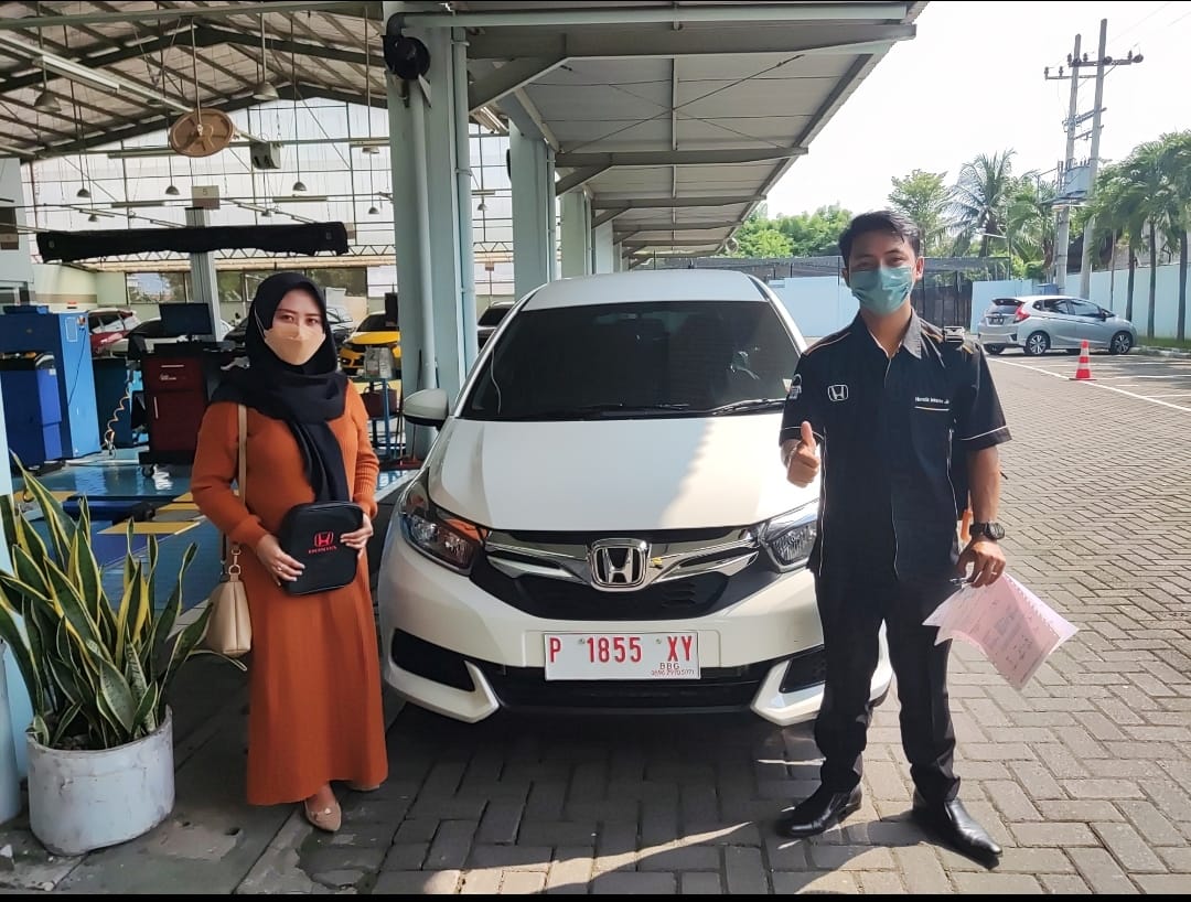 Dealer Mobil Honda Jember WA 085259388805 Dealer Mobil Honda Jember